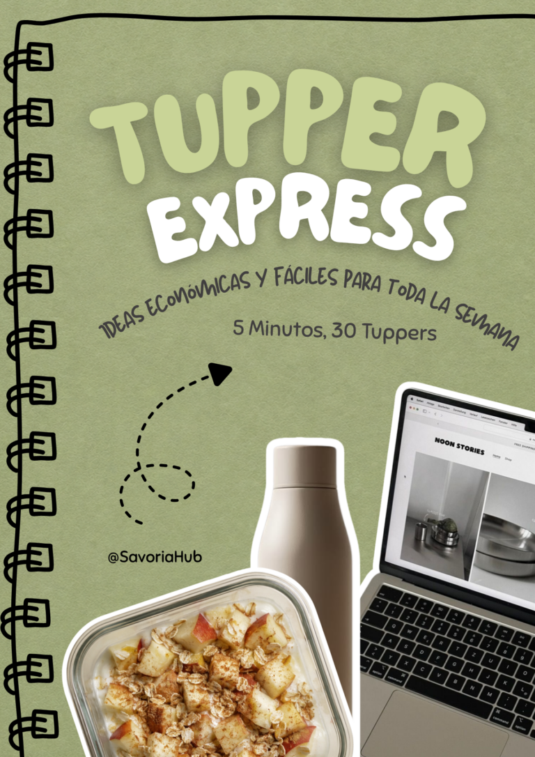 Tupper Express