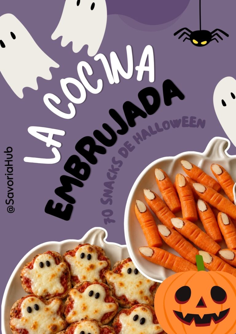 La Cocina Embrujada