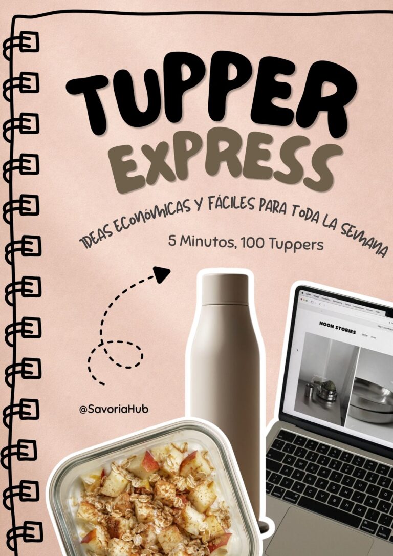 Tupper Express