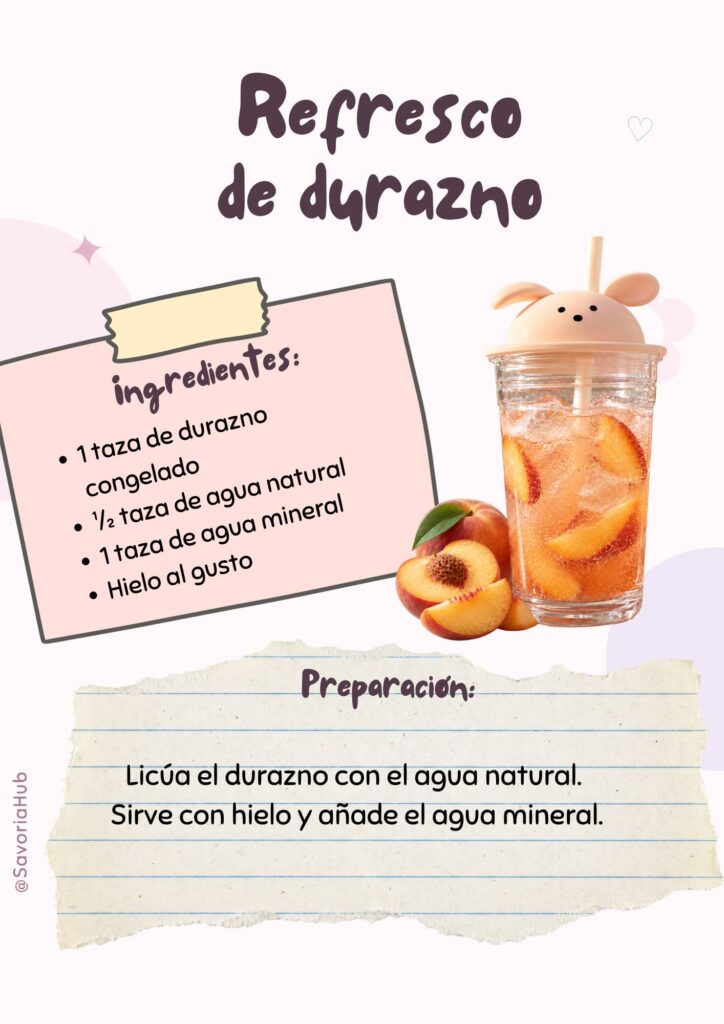 Página de muestra